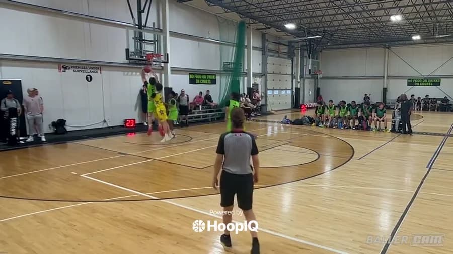 Def. Rebound