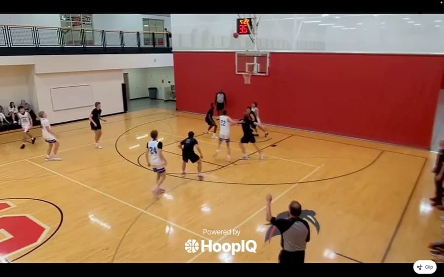 Off. Rebound