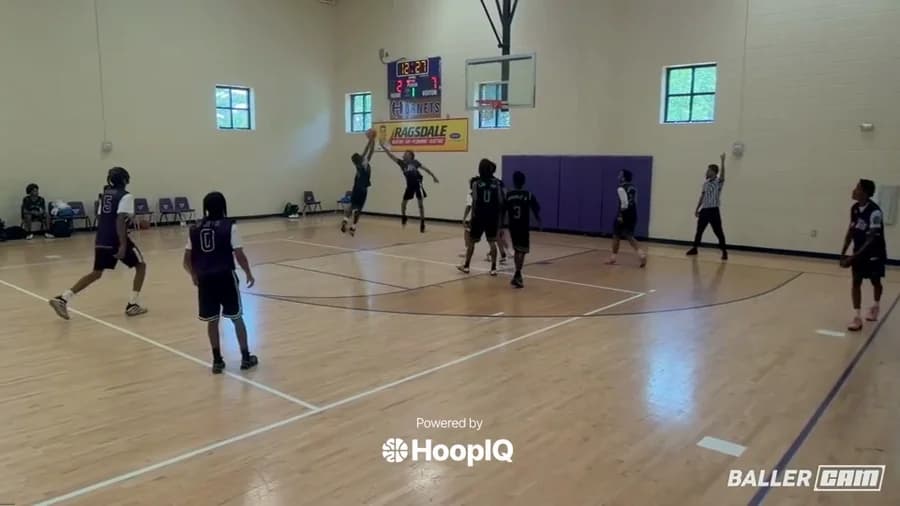 Def. Rebound