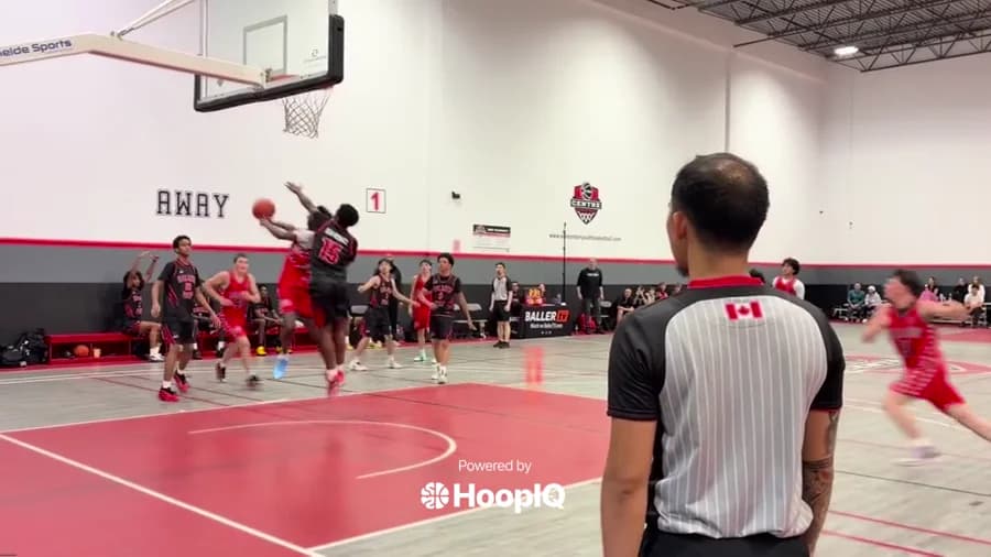 Off. Rebound