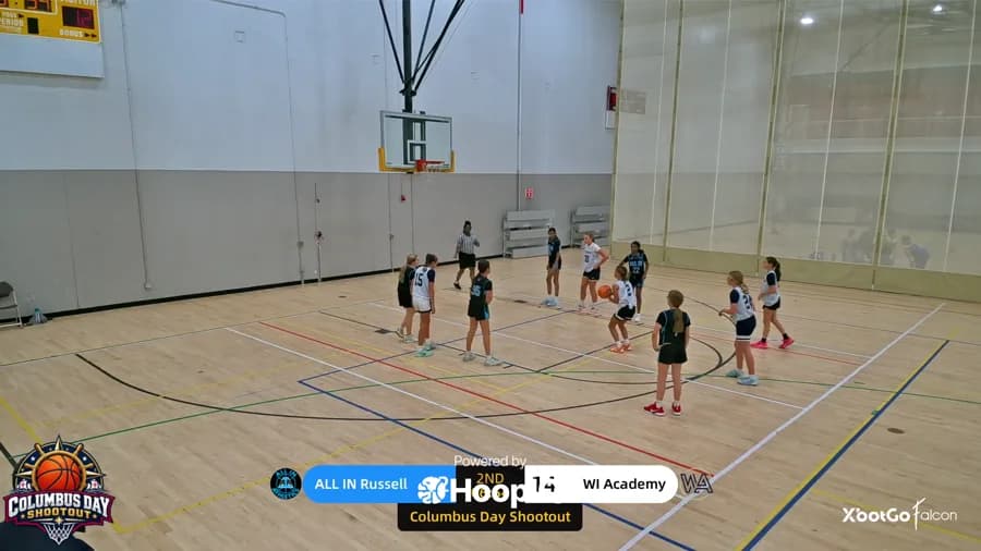 Free-throw