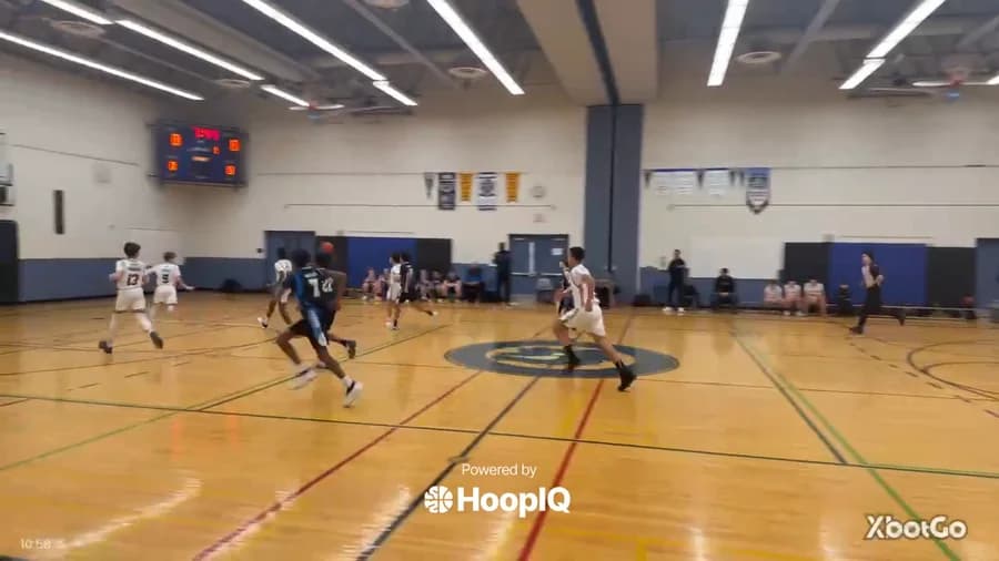 Assist