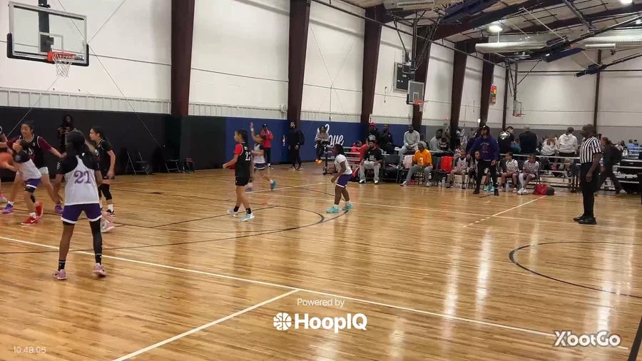 3-pt Shot