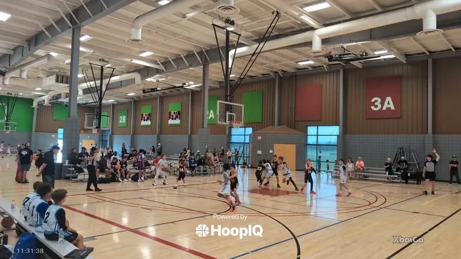 2-pt Shot