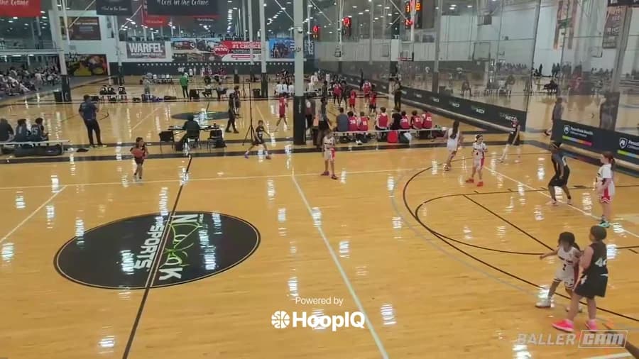2-pt Shot
