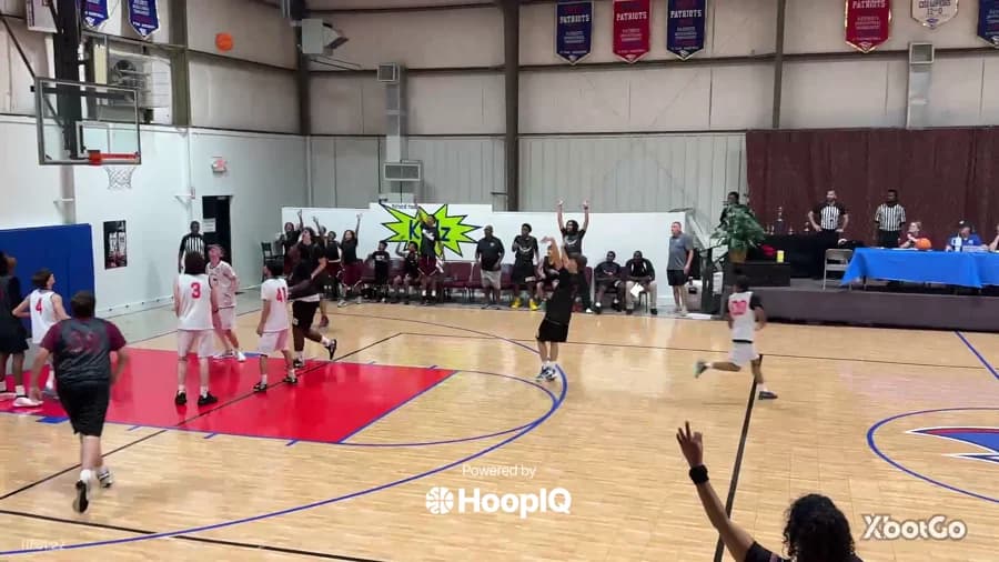 Def. Rebound