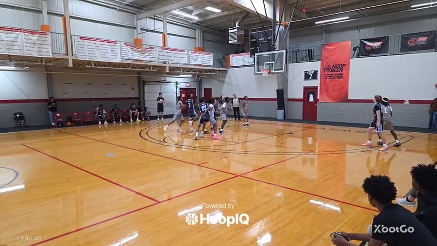 Def. Rebound