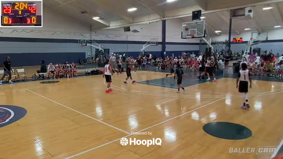 Def. Rebound