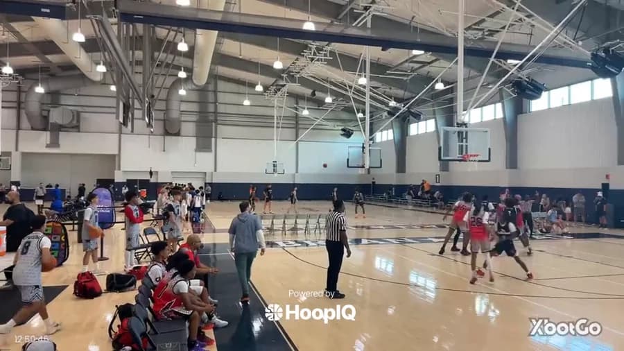 2-pt Shot