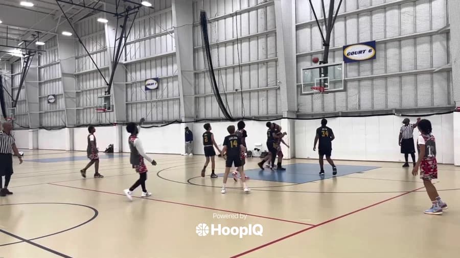 Off. Rebound