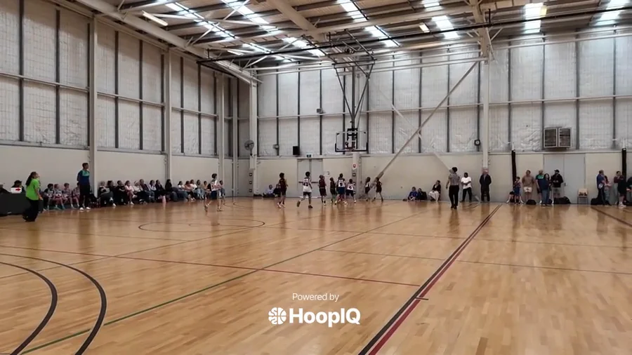 Def. Rebound