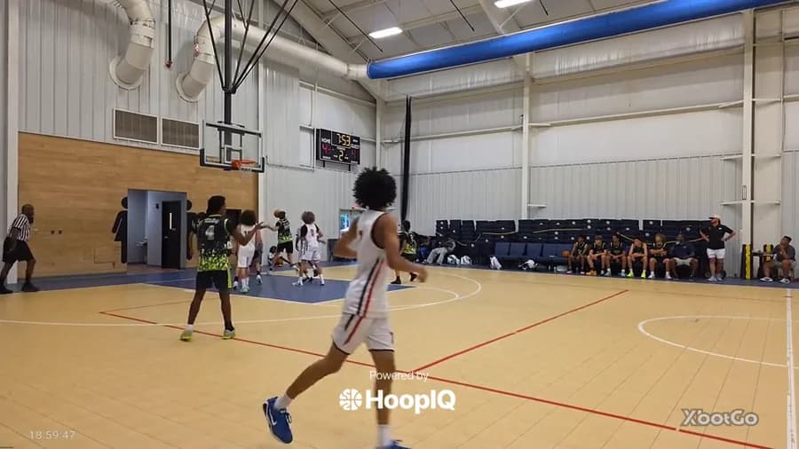 Off. Rebound