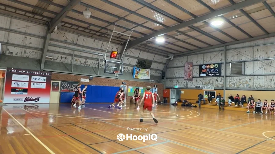 Def. Rebound