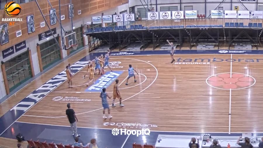 Off. Rebound