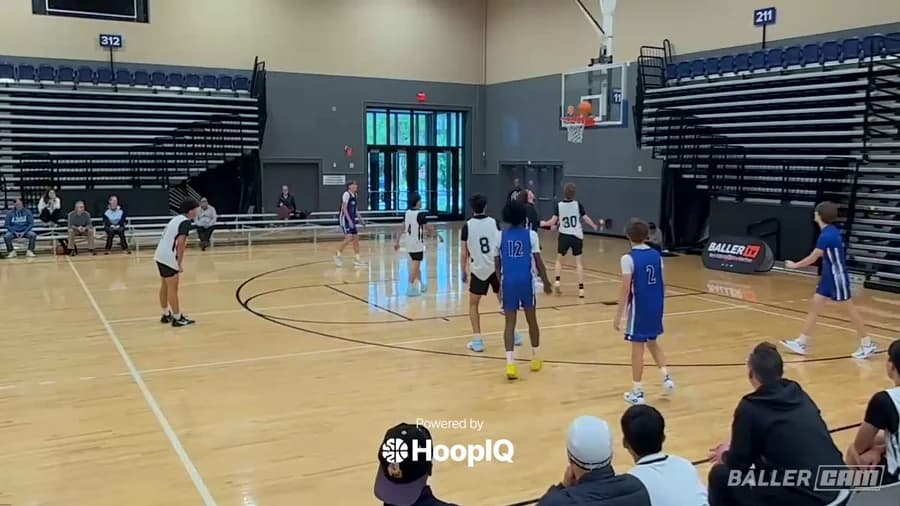 Off. Rebound
