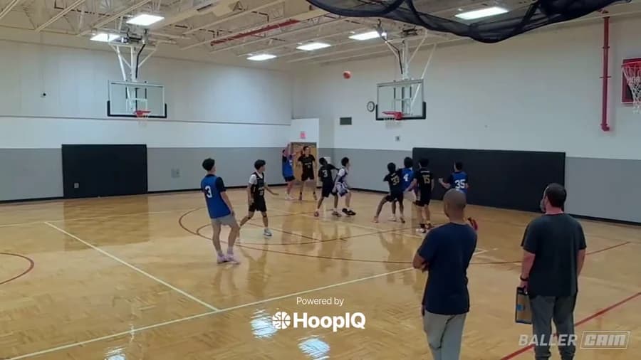 Off. Rebound