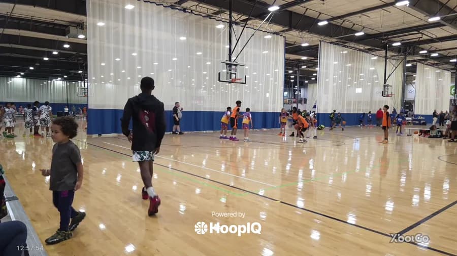 Free-throw
