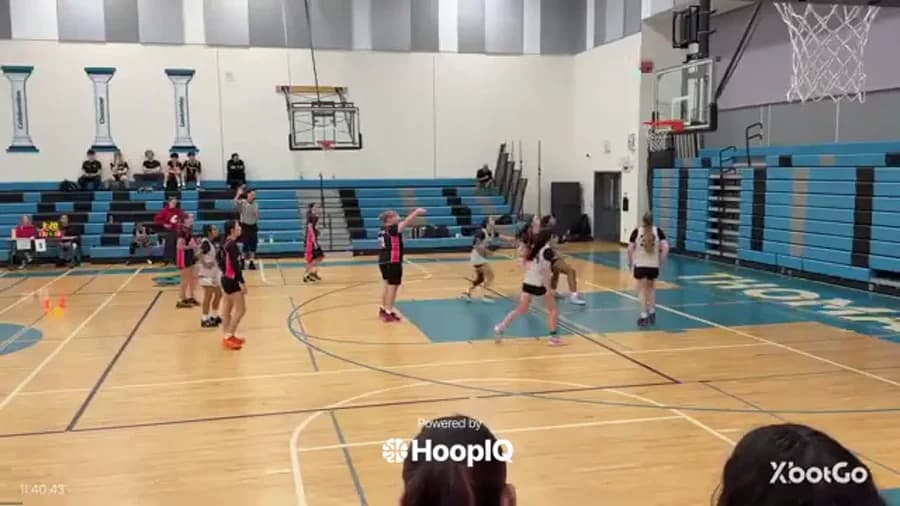 Free-throw