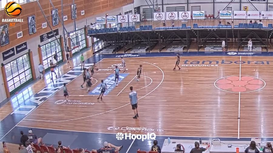Def. Rebound
