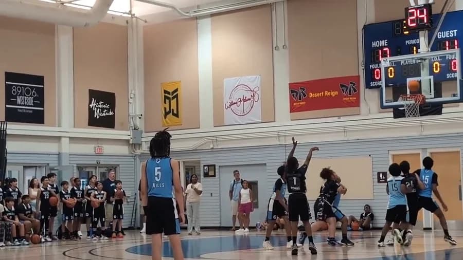 Free-throw