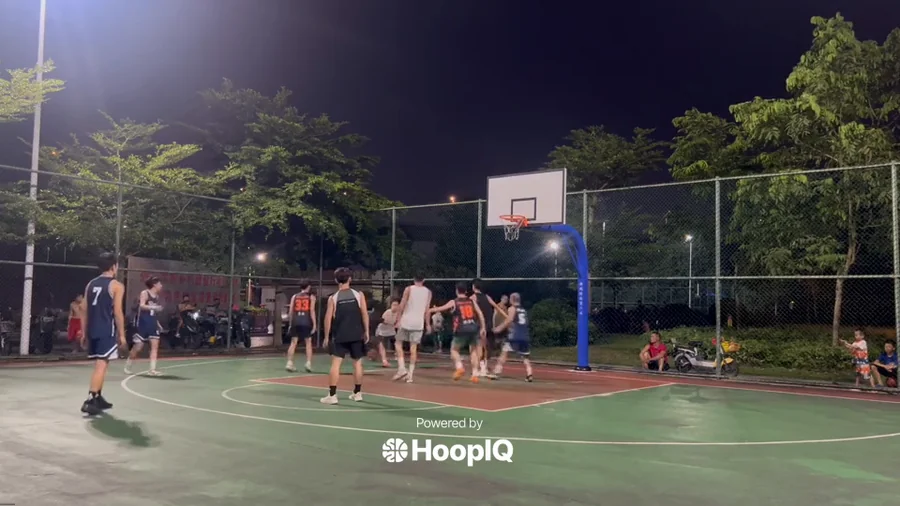 2-pt Shot