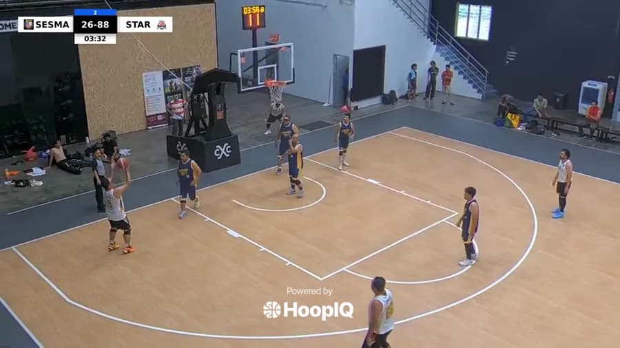 Def. Rebound