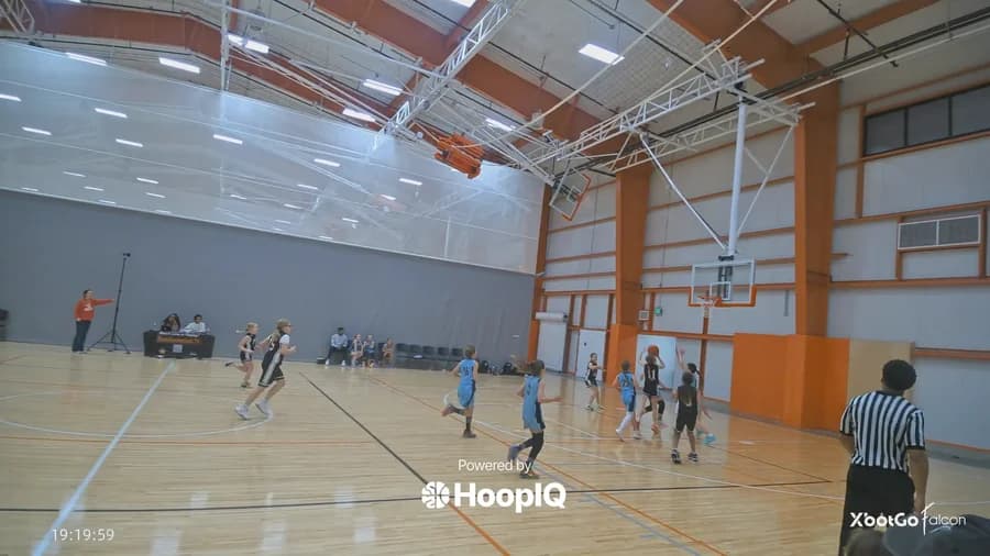 Off. Rebound