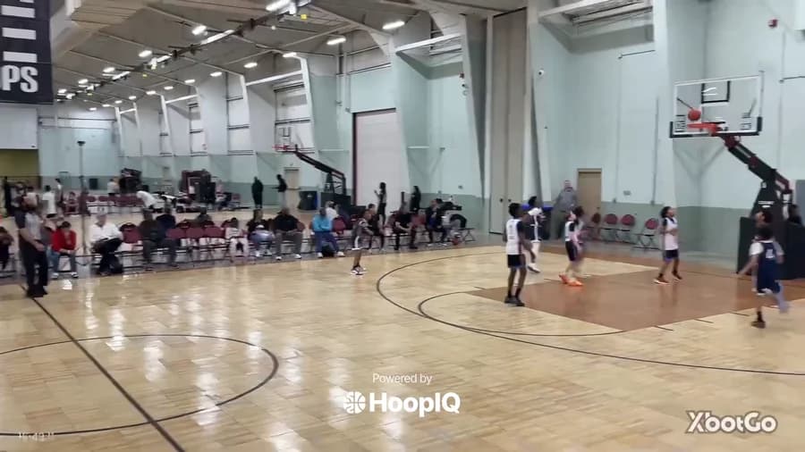 2-pt Shot