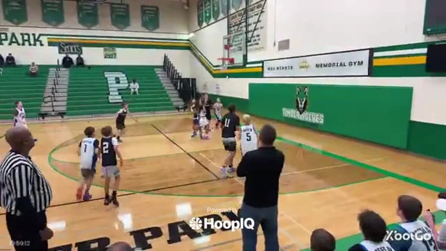 Def. Rebound