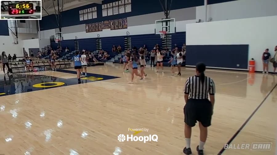 Def. Rebound