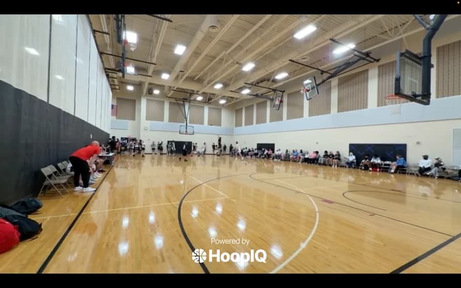3-pt Shot