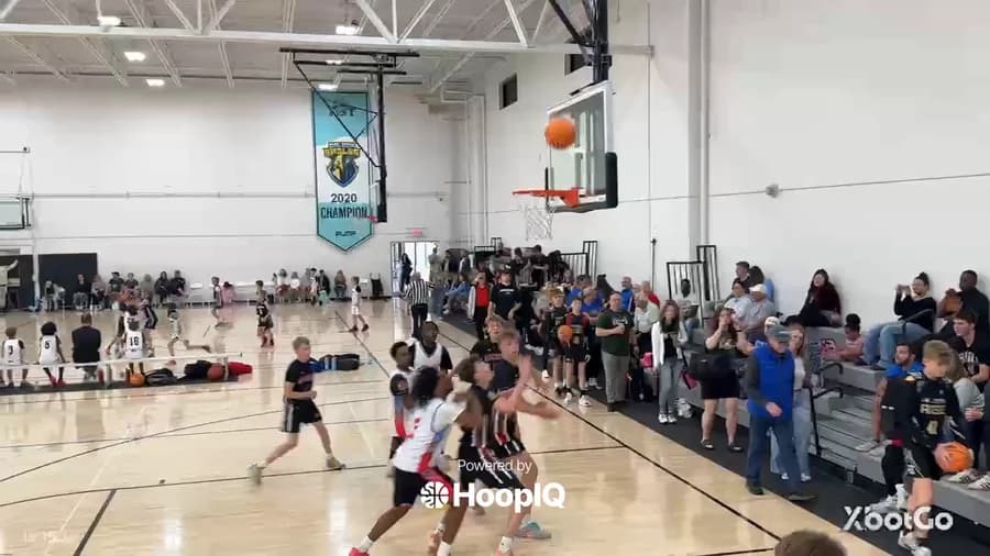 Off. Rebound