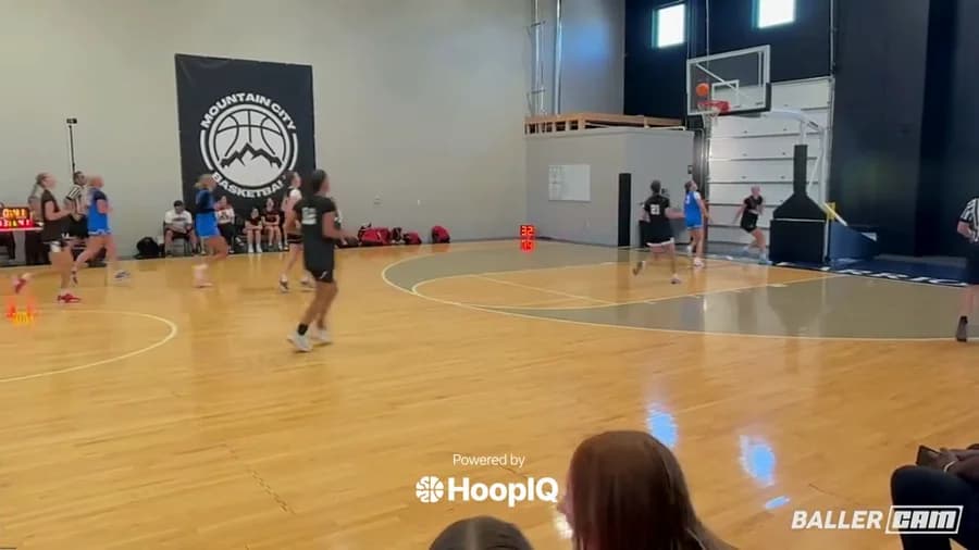 2-pt Shot