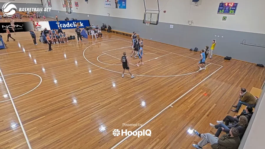 Def. Rebound