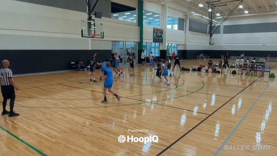 2-pt Shot