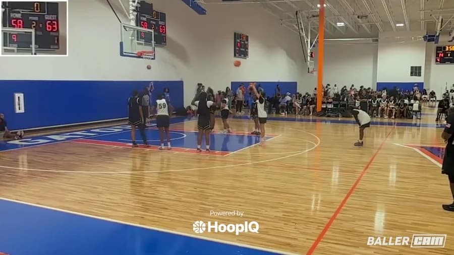 Free-throw