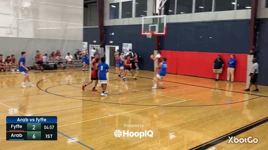Def. Rebound