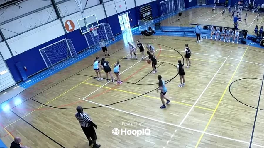 Def. Rebound