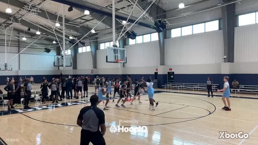 2-pt Shot