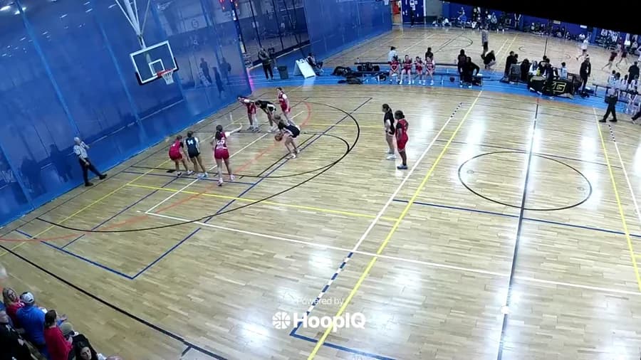 Free-throw