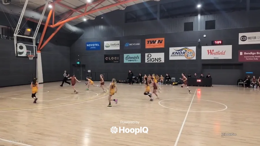 Def. Rebound