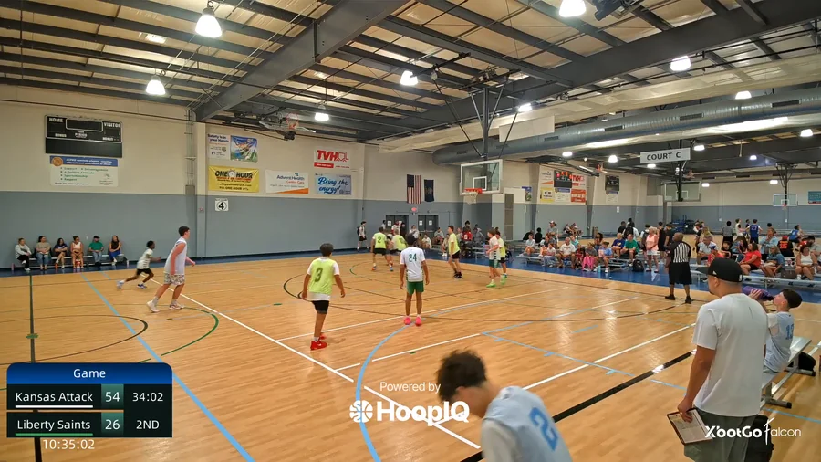 Off. Rebound