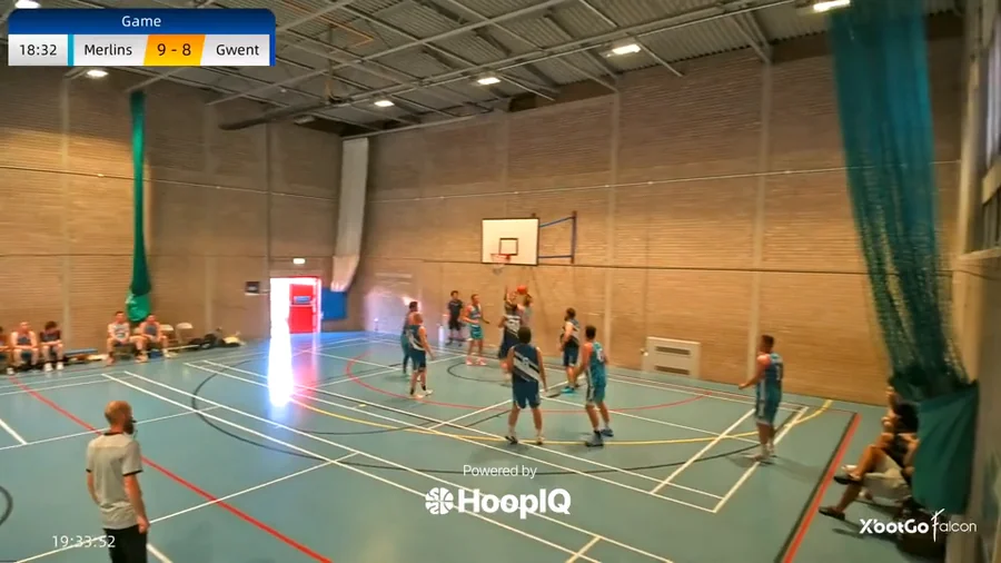 Off. Rebound