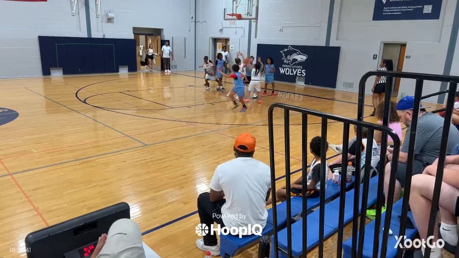 Def. Rebound