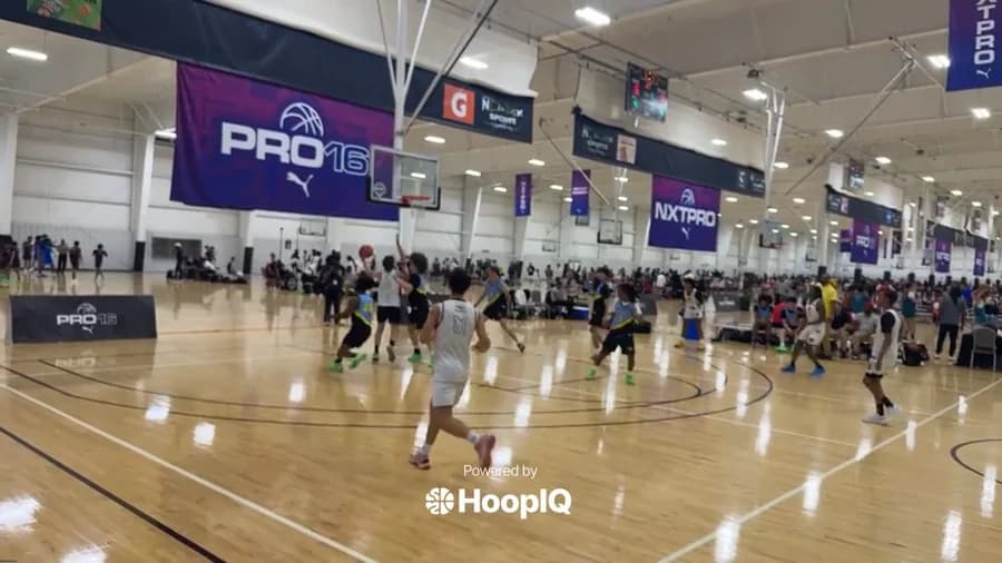 2-pt Shot
