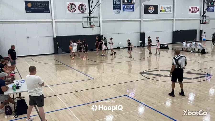 Off. Rebound