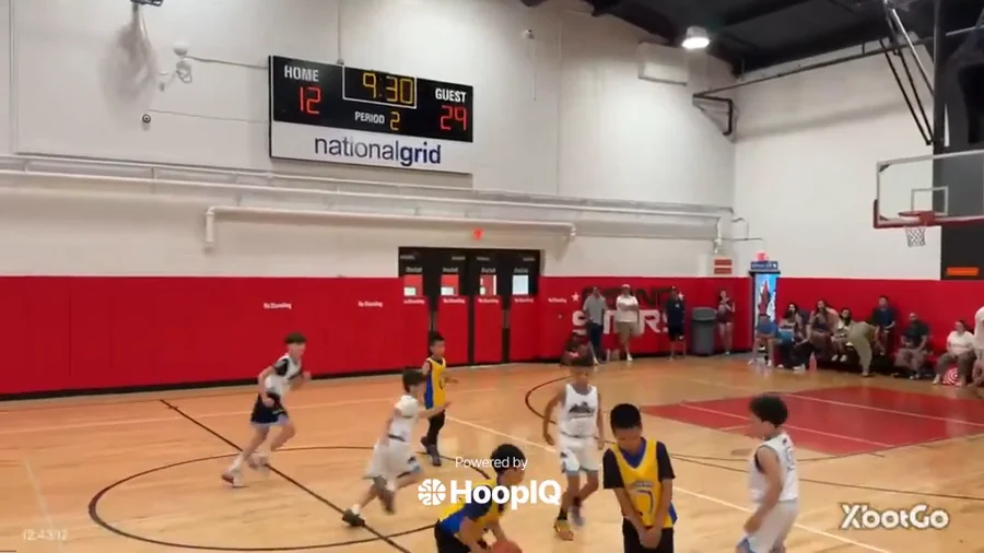 Assist