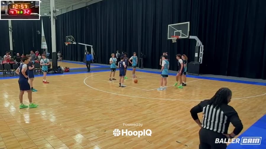 Free-throw