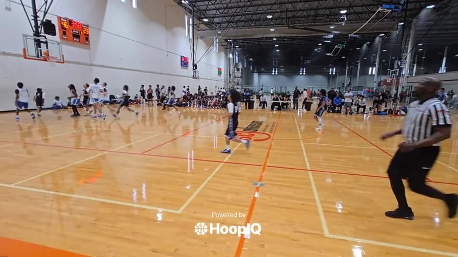 2-pt Shot