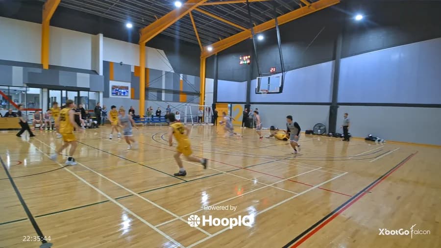 Def. Rebound